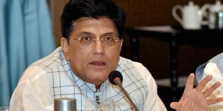 Government ready to discuss with farmers again: Union Minister Piyush Goyal