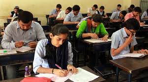 Dahwi and Baravichya exam conducted offline?