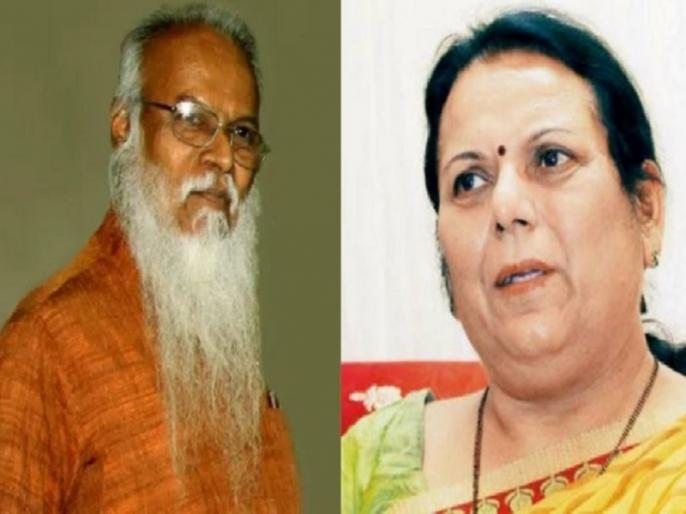Notice of tax collection sent to Padma Shri Girish Prabhune's organization postponed