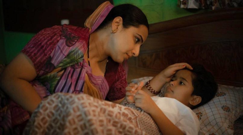 Vidya Balan's 'Natkhat' is an official entry in the Oscar race