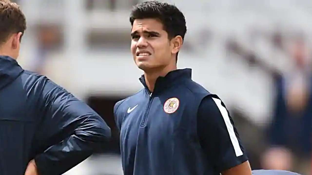 Arjun Tendulkar will also be participating in the IPL auction
