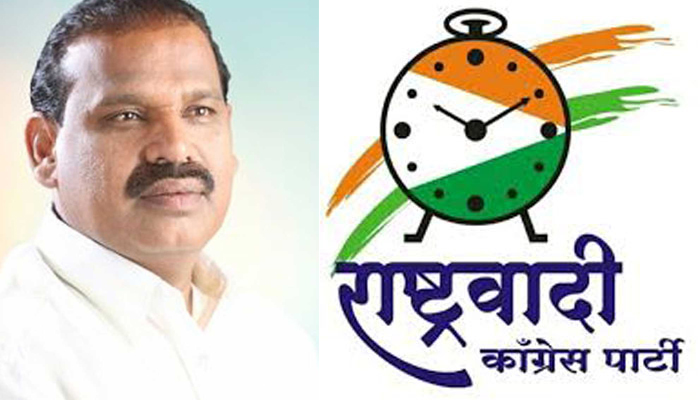 Mission-2022: Pimpri-Chinchwad NCP's 'Babbar Sher' on the field again!