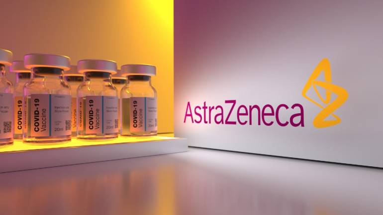AstraZeneca vaccine is effective against viral mutations found in India