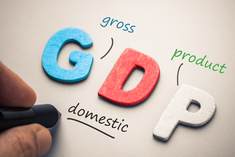 Maharashtra's GDP is expected to be 5.7% this year, according to the state's economic survey
