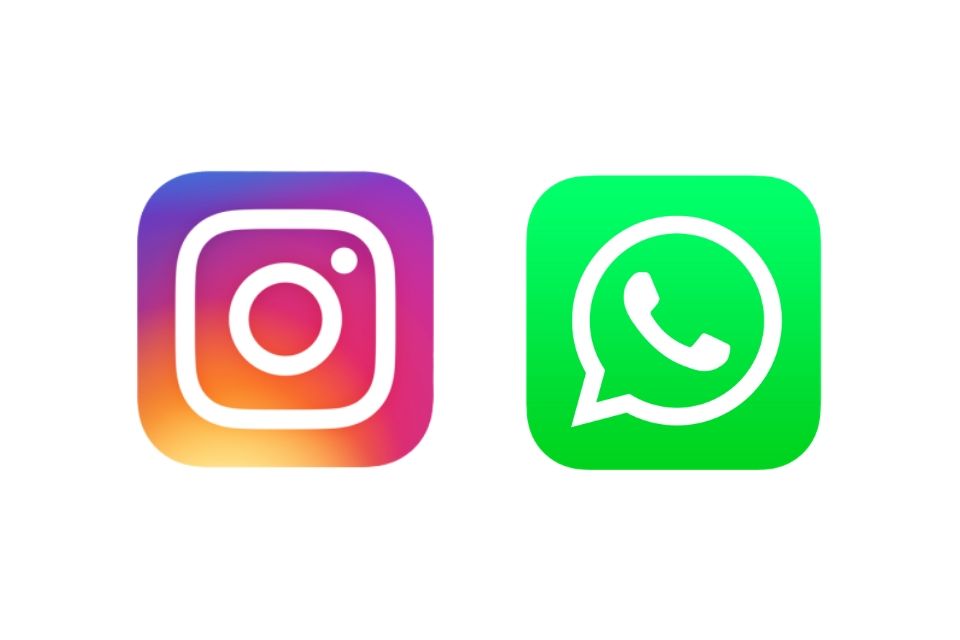 Undo after WhatsApp, Instagram service breakdown