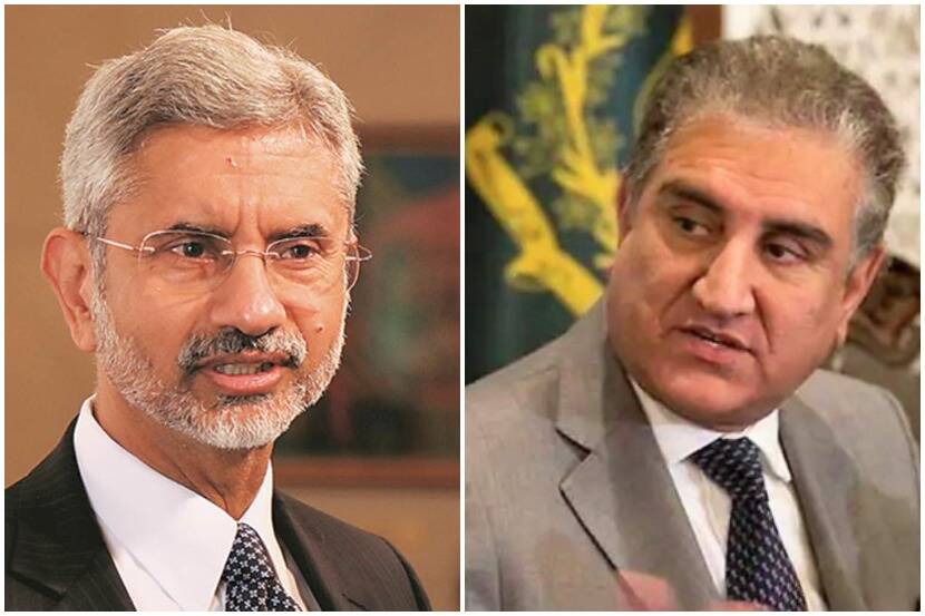 No meeting has been scheduled with S Jaishankar yet, explained Pakistan's foreign minister