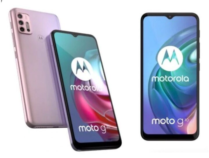 Motorola's two smartphones will launch on March 9; What are the features and price?