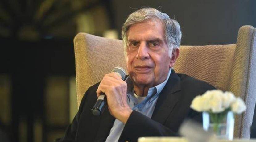 "It's not just a matter of winning or losing," Ratan Tata's first reaction to the Supreme Court decision