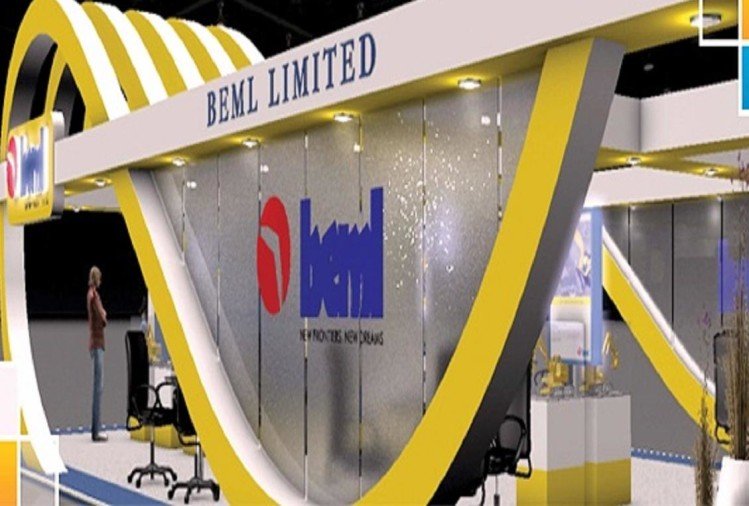 6 big companies bid for privatization of BEML