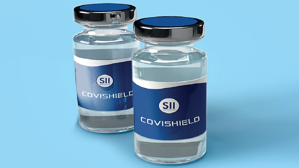 Permission to send dose of Covishield vaccine to UK, Serum Institute demands from Center