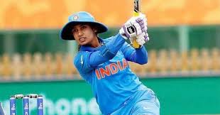Mithali Raj became the first Indian woman cricketer to score 10,000 runs