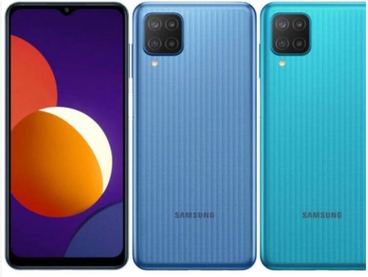 Samsung Galaxy M12 will be launched in India today, what are the features?