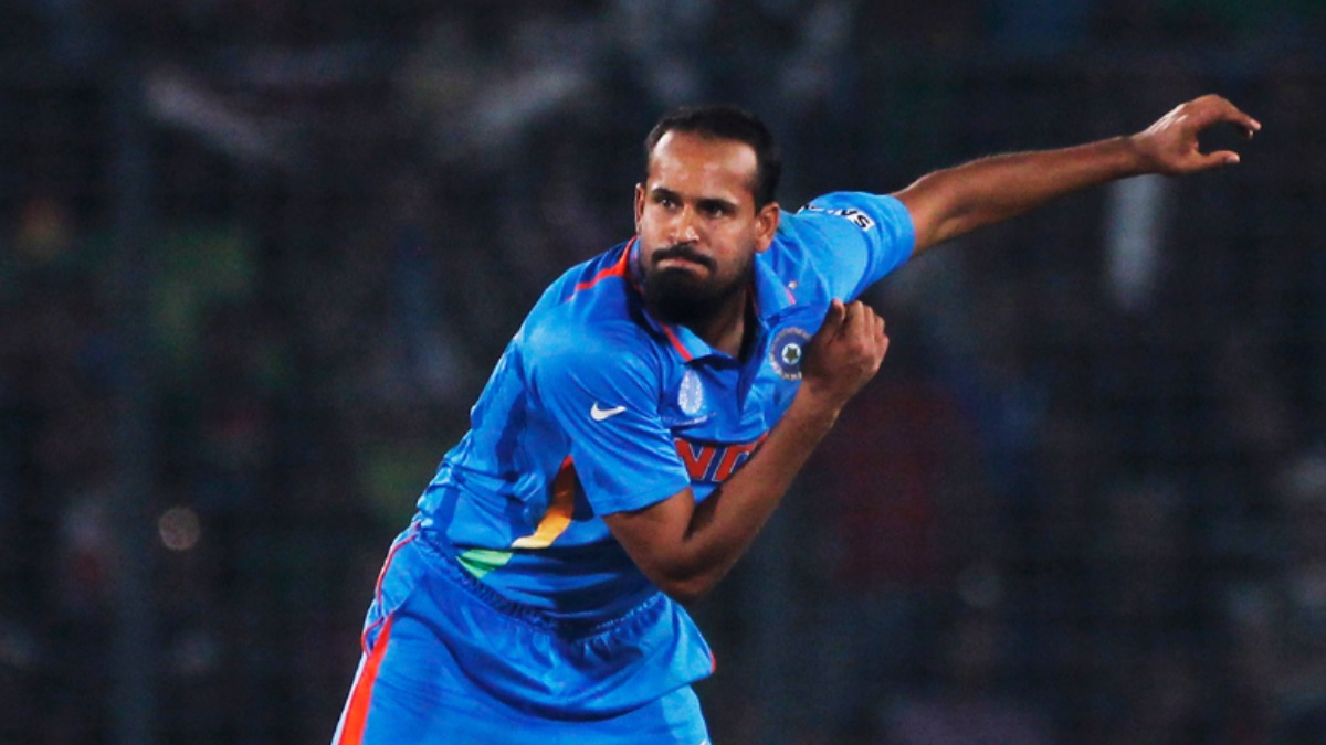 After Sachin, Yusuf Pathan is also a corona positive