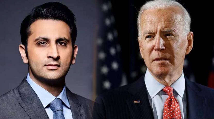 # Covid-19: American dandruff in vaccine production; Poonawala urges Biden to lift ban on raw materials