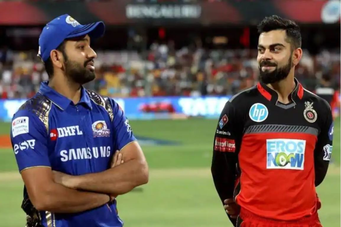 IPL thrill from today! Mumbai Indians vs Royals Challengers Bangalore opener