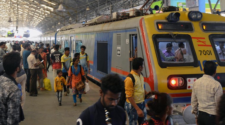‘This’ is an important decision to avoid congestion on the platform of Central Railway