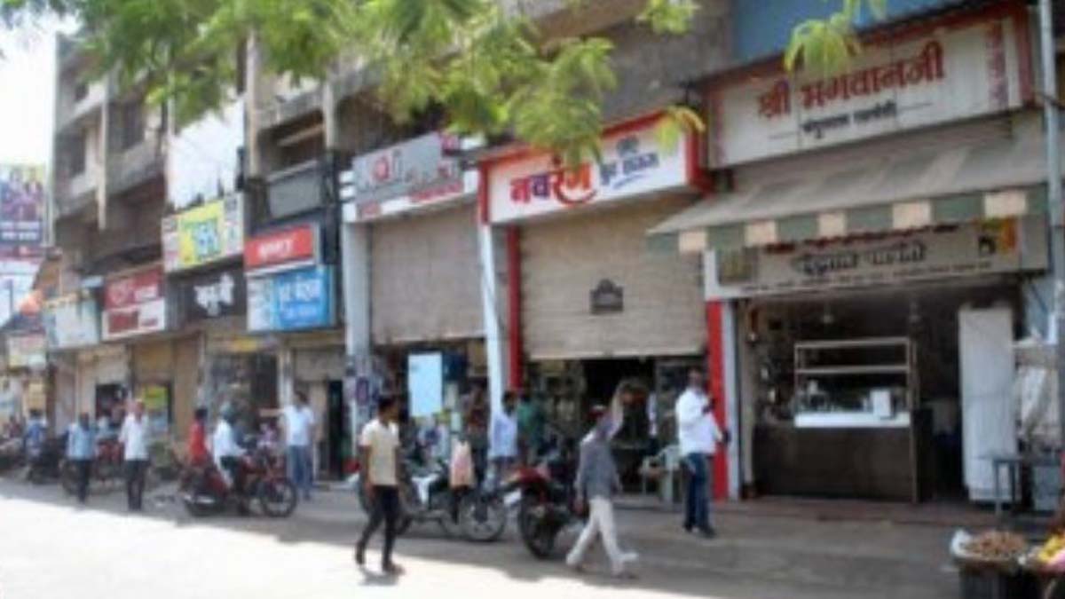#Lockdown: Shops in the state will open today
