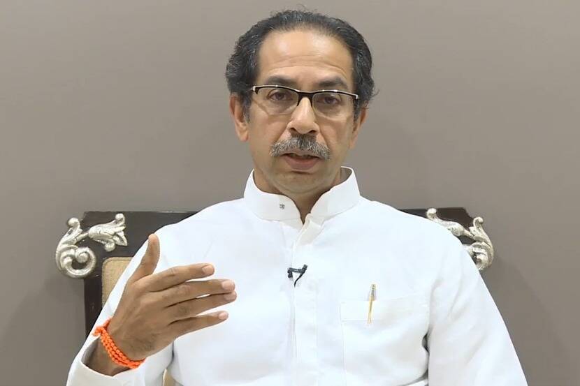 Discipline is necessary during filming - Chief Minister Uddhav Thackeray