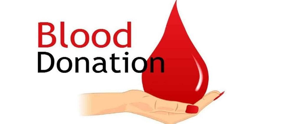 Virajdada Lande Youth Foundation organizes blood donation camp to fill the blood shortage