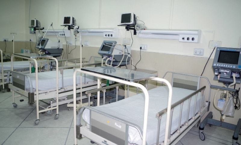Shame: Rs 1 lakh ransom for ICU beds while free treatment