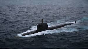 Six more submarines for the Indian Navy; 43 thousand crore project