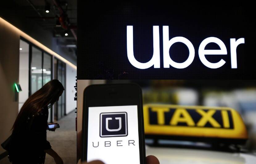 Compensate Rs 8 crore to 'that' woman; Hit Uber