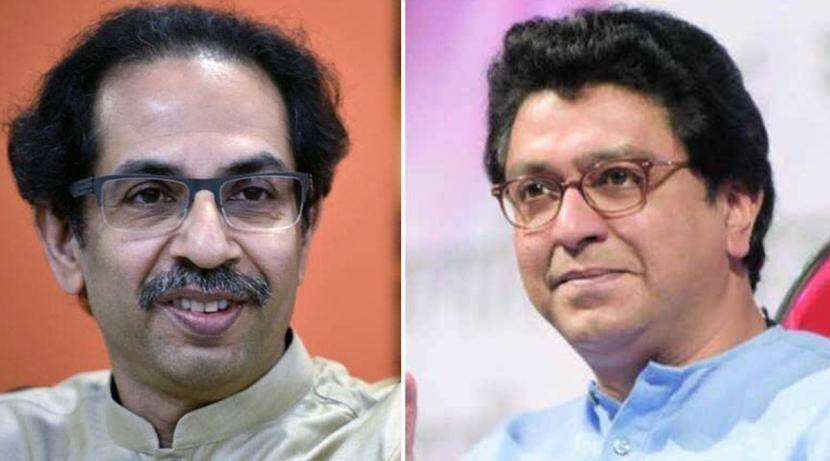 Chief Minister Uddhav Thackeray's phone call to Raj; That said, cooperate