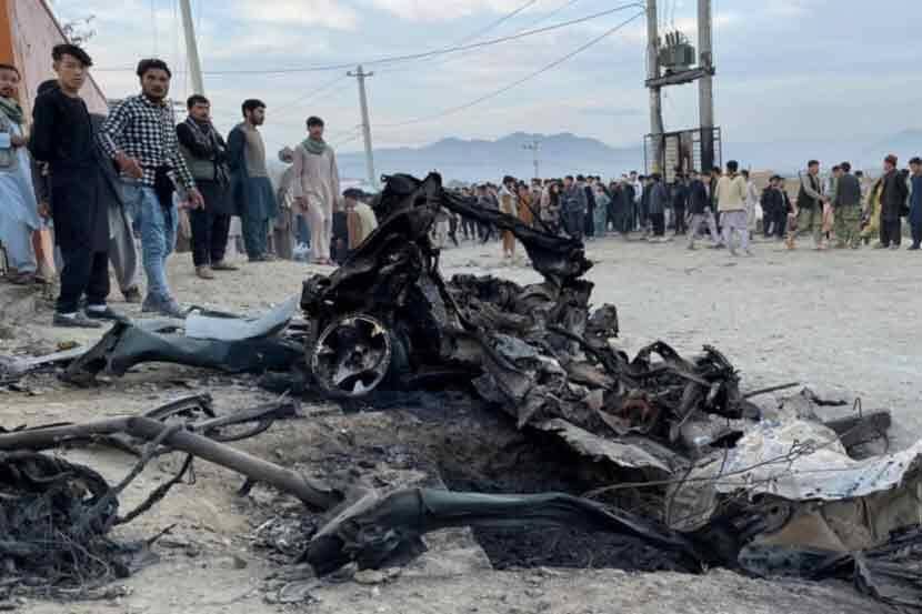 50 killed in school bombings in Afghanistan