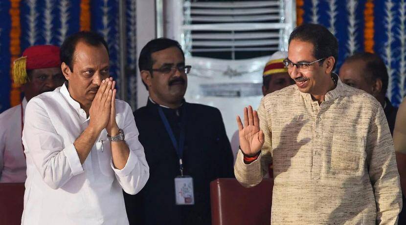 The Thackeray government will pay Rs 6 crore for Deputy Chief Minister Ajit Pawar's social media