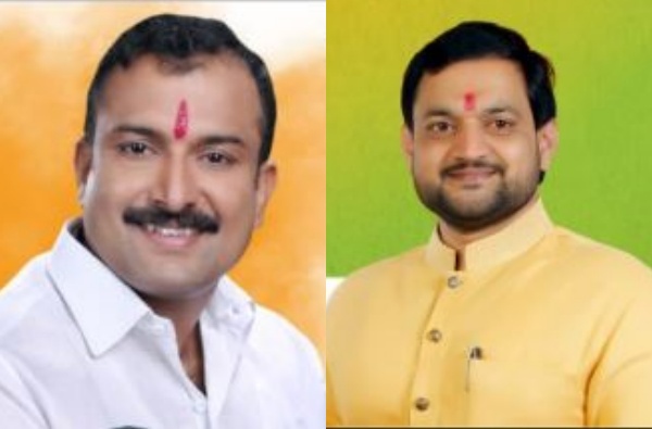 Pandharpur-Mangalvedha by-election: NCP MLA Sunil Shelke shocked; BJP's Bala Bhegade wins!