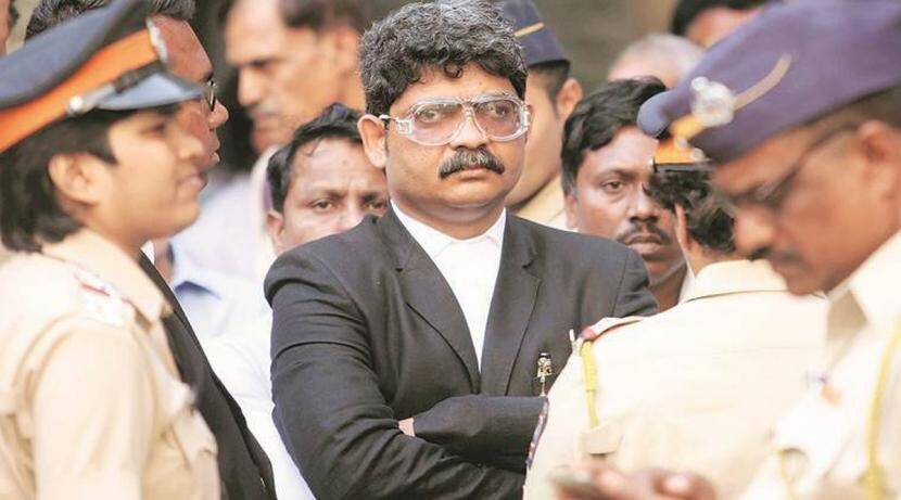 #MarathaReservation: "Expensive outfits, millions gathered from BMW…", Gunaratna Sadavarten welcomes Supreme Court decision