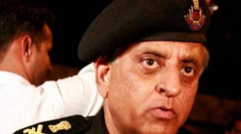 Former NSG chief dies of coronation in 26/11 attacks