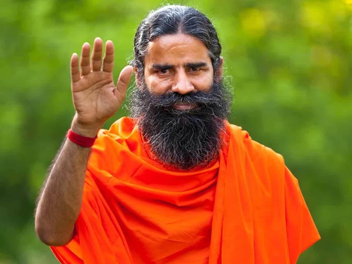 The Delhi High Court has struck down the petitioners against Ramdev Baba
