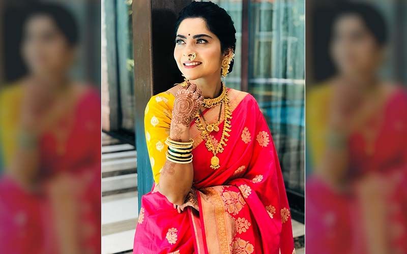 Thief attack on actress Sonali Kulkarni's father