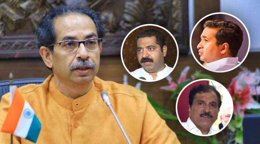 "Shameless government", "drama-hypocrisy", "condemnation of deniers"; Leaders angry over cancellation of Maratha reservation