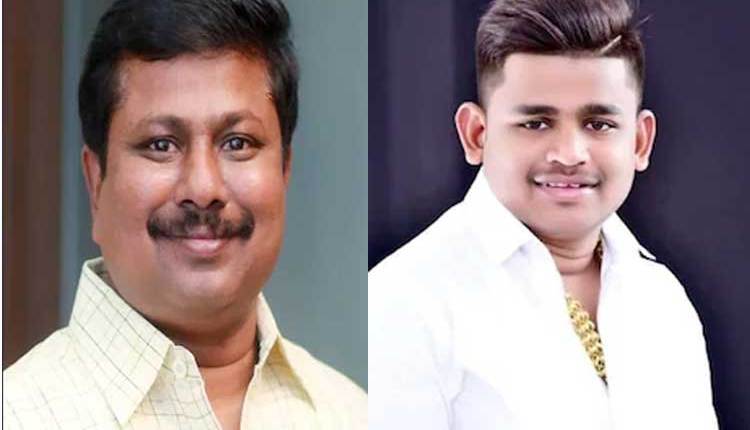 Kidnapping by NCP MLA's son, attempted murder