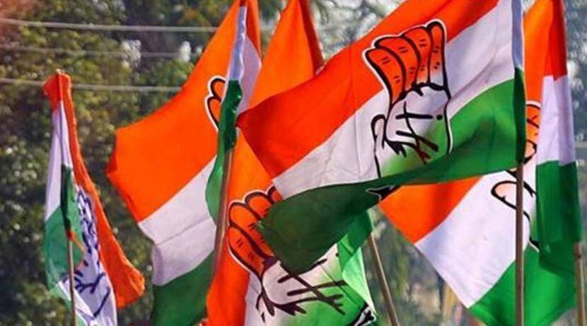 Congress announces first list of 8 candidates for Goa Assembly elections