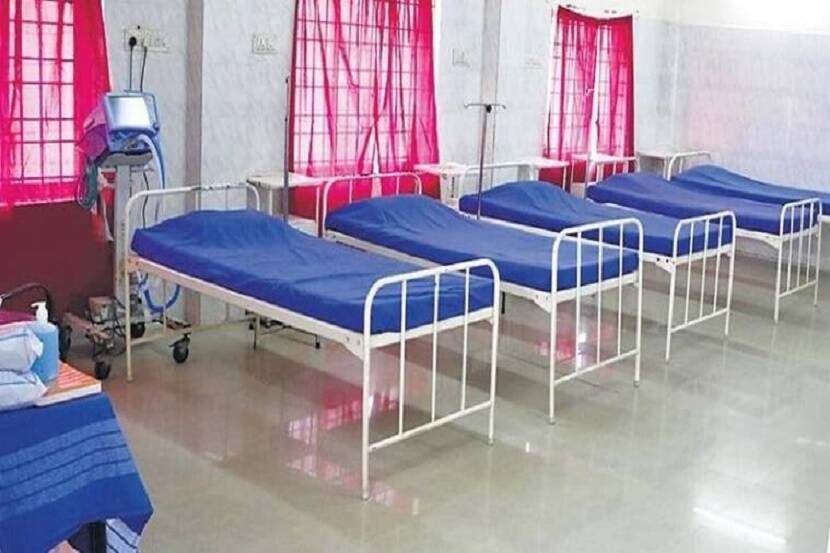 Great success for Maharashtra in the Battle of Karona; There have been no deaths in the last four days in Vidarbha; The number of patients also decreased