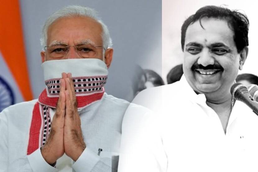 Does the Prime Minister have the guts to convene ?; Jayant Patil's counterattack