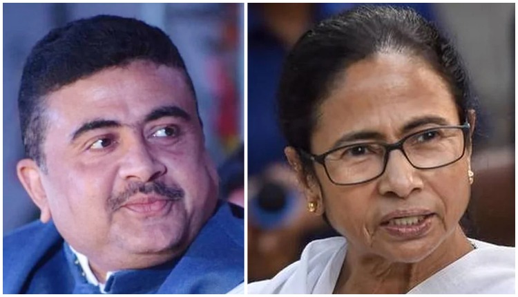 Gad came but the lion went: Mamata Banerjee defeated from Nandigram; BJP's Shubhendu Adhikari wins