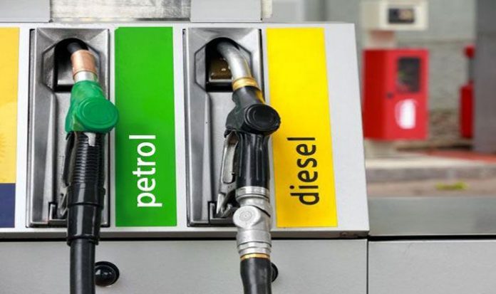 Price hike continues! Petrol-diesel prices go up by 35 paise