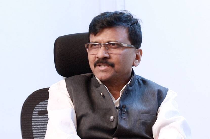 Need to form a new front of opposition parties at the national level: MP Sanjay Raut