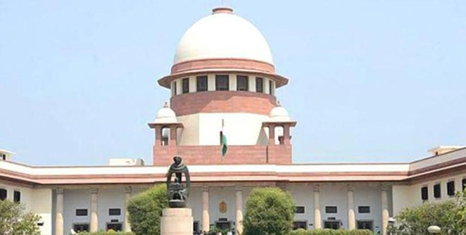Priests have no right to temple lands: Supreme Court
