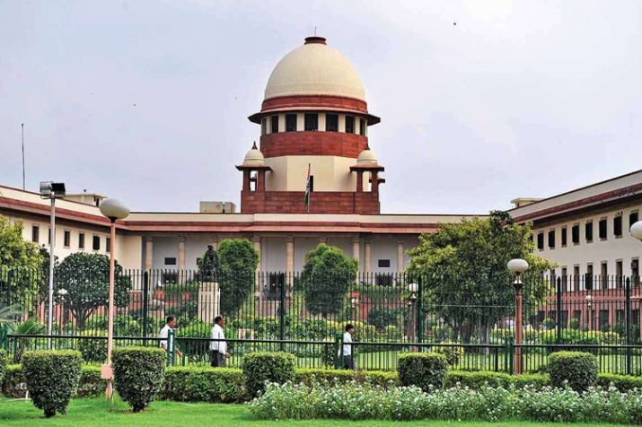 Supreme Court hearing on OBC reservation today