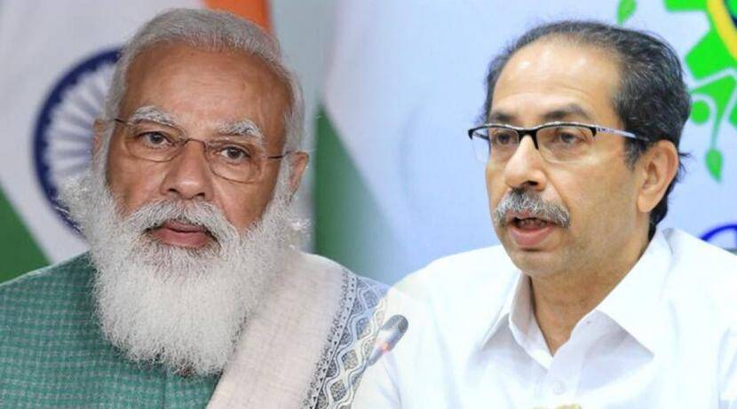 # Covid-19: Now Chief Minister Uddhav Thackeray has made this request to the Prime Minister