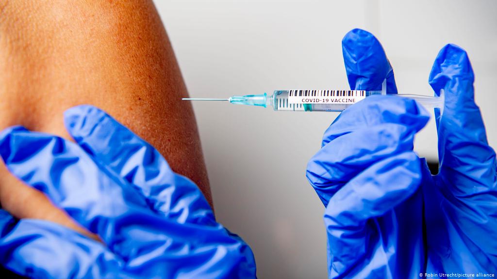 No vaccinations at home! Supreme Court orders government