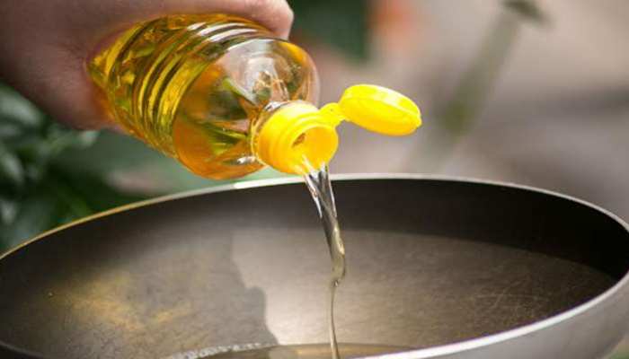 Postponement of decision to reduce import duty on edible oil, decision of Central Government