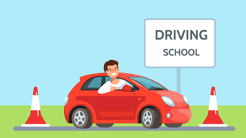 Driving school will be started in Pune, Pimpri-Chinchwad