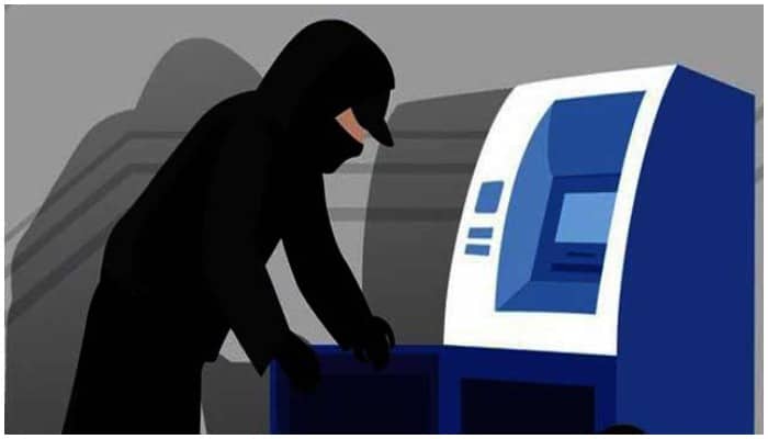 Attempt to blow up Ratnakar Bank ATM in Chikhali Authority