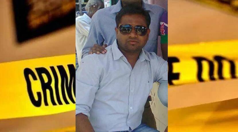 Shocking! Shiv Sena mayor killed in front of bar; He stabbed her in the eye with a sharp weapon
